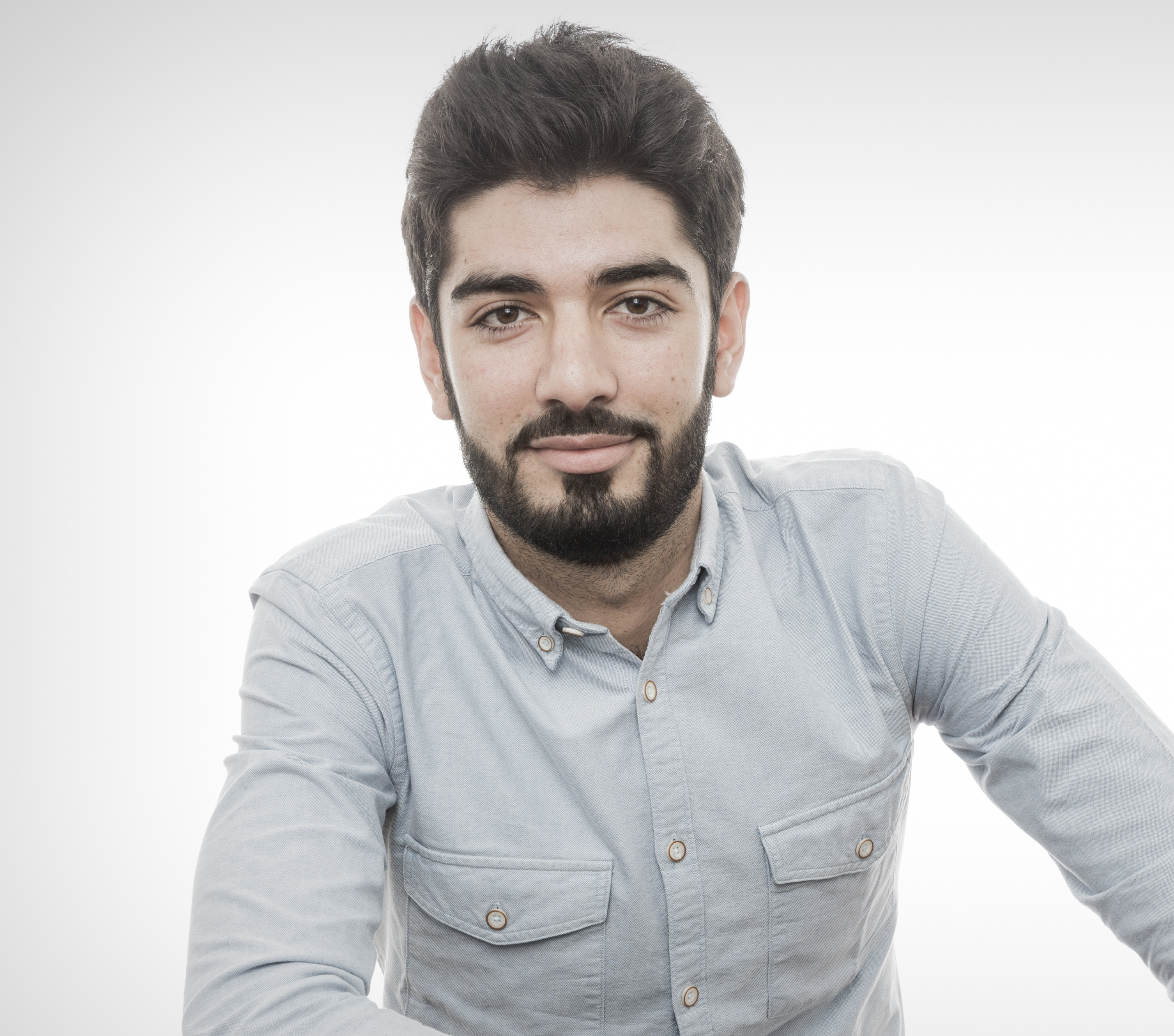 Jérémie Peres